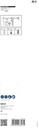 8003586913 - Detailbild4_Hammerbohrer-Set EXPERT SDS Clean max-8X D.25,0mm Gesamt-L.650mm