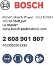 8003586915 - Detailbild4_Hammerbohrer-Set EXPERT SDS Clean max-8X D.30,0mm Gesamt-L.650mm