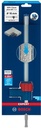 8003586920 - Detailbild4_Hammerbohrer-Set EXPERT SDS Clean plus-8X D.16mm Gesamt-L.350mm Arbeits-L.200mm