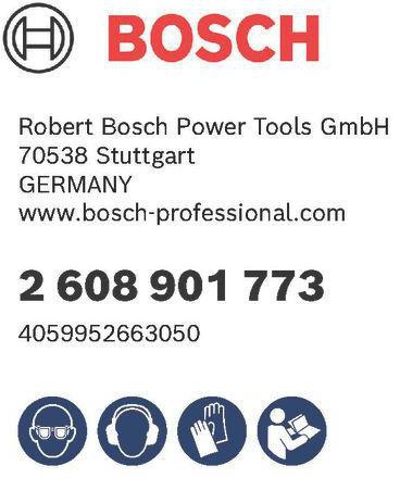 8003586921 - Detailbild_Hammerbohrer-Set EXPERT SDS Clean plus-8X D.16mm Gesamt-L.550mm Arbeits-L.400mm