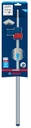 8003586922 - Detailbild3_Hammerbohrer-Set EXPERT SDS Clean plus-8X D.18mm Gesamt-L.550mm Arbeits-L.400mm