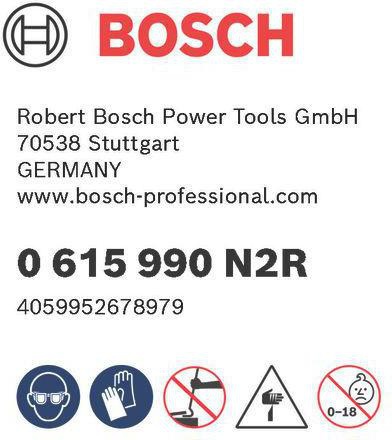 8003586948 - Detailbild_Handwerkzeug-Set 19tlg. L-BOXX BOSCH