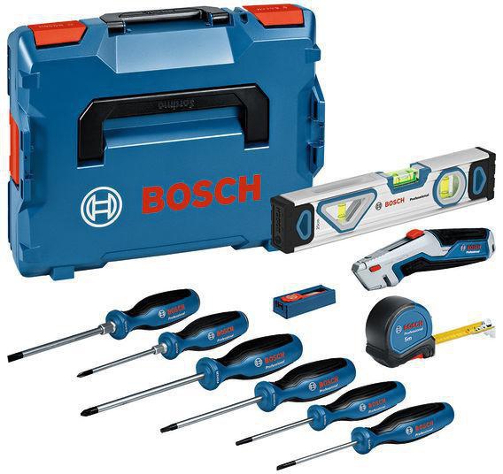 8003586948 - Detailbild2_Handwerkzeug-Set 19tlg. L-BOXX BOSCH