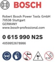 8003586949 - Detailbild_Handwerkzeug-Set 16tlg. L-BOXX BOSCH