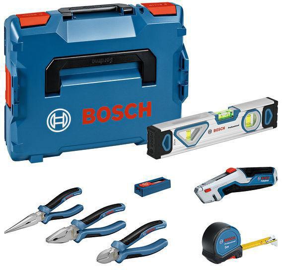 8003586949 - Detailbild2_Handwerkzeug-Set 16tlg. L-BOXX BOSCH