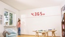 8003586982 - Detailbild_Laser-Entfernungsmesser EasyDistance 20 Messbereich 0,15-20m m.Batterien BOSCH