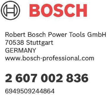 8003586999 - Detailbild2_Schrauberbit-Set PB SDB 42tlg. Abm.53x109x167mm BOSCH