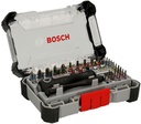 8003587001 - Detailbild4_Schrauberbit-Set 42tlg. Abm.53x109x167mm BOSCH