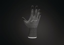 8003595881 - Detailbild5_Handschuhe 8700ESD3D Gr.8 grau/schwarz EN 388/EN 407/EN 16350 PSA II