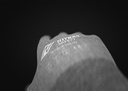 8003595882 - Detailbild5_Handschuhe 8700ESD3D Gr.9 grau/schwarz EN 388/EN 407/EN 16350 PSA II