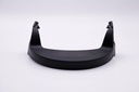 8003626289 - Detailbild_Visierhalter FH1 f.Sicherheitshelme Ser.G3000 schwarz Nyl.3M