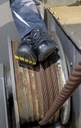 8003645077 - Detailbild_Sicherheitsschuh Alex Gr.41 W.11 schwarz/gelb S3S FO HRO LG SC SR ESD