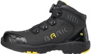 8003645085 - Detailbild3_Sicherheitsstiefel Alexander Gr.38 W.11 schwarz/gelb S3S FO HRO LG SC SR ESD