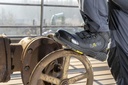 8003645095 - Detailbild_Sicherheitsstiefel Alexander Gr.48 W.11 schwarz/gelb S3S FO HRO LG SC SR ESD