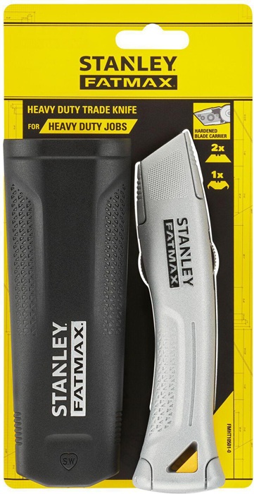 8003662188 - Detailbild3_Universalmesser FatMax Klingen-B.19mm L.165mm FMHT10501-0 Ku.STANLEY