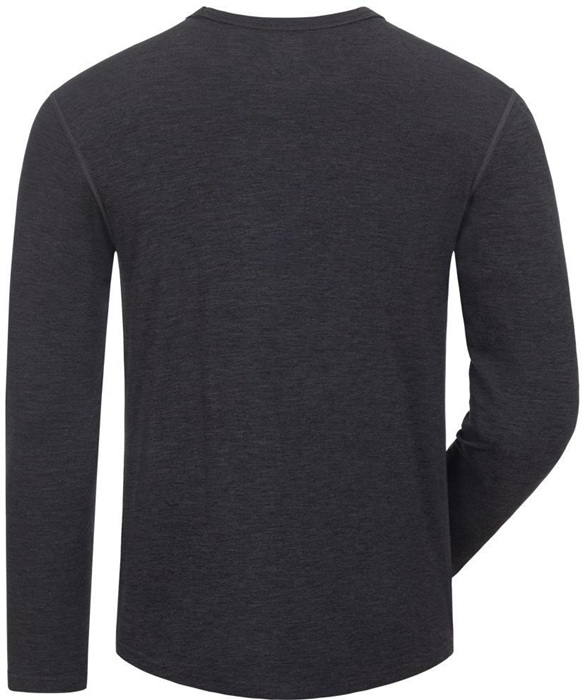 8003663775 - Detailbild_Funktionsunterwäscheset SEIWAL Gr.XXL grau CRAFTLAND
