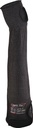 8003669314 - Detailbild2_Armschützer BUENOS AIRES 45cm schwarz-melange EN388/EN407 PSA II OPTIFLEX