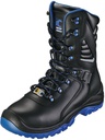 8003669746 - Detailbild4_Sicherheitsstiefel TORGAU Gr.40 W.11 schwarz/blau S3S FO SR ESD