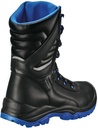 8003669751 - Detailbild3_Sicherheitsstiefel TORGAU Gr.45 W.11 schwarz/blau S3S FO SR ESD
