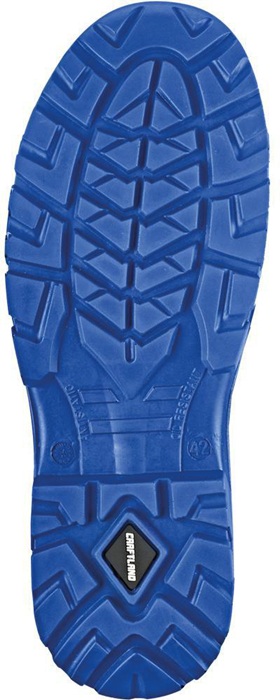 8003669752 - Detailbild_Sicherheitsstiefel TORGAU Gr.46 W.11 schwarz/blau S3S FO SR ESD