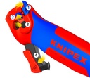8004039086 - Detailbild3_Abmantelungsmesser Gesamt-L.146mm m.Hakenklinge KNIPEX
