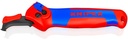 8004039086 - Detailbild4_Abmantelungsmesser Gesamt-L.146mm m.Hakenklinge KNIPEX