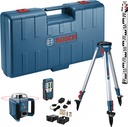 8004039127 - Detailbild2_Rotationslaser GRL 300 H Arbeitsber.m.Empf.400m IP54 G.2kg m.Batterie BOSCH