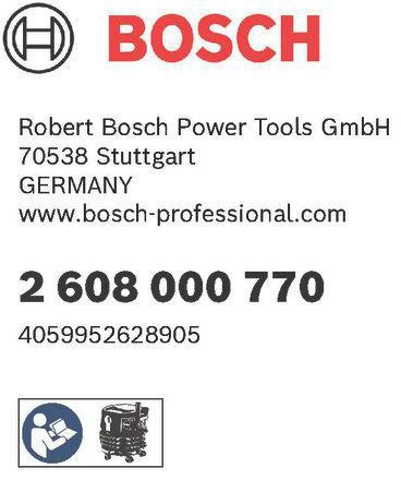 8004039159 - Detailbild2_Bürste Abm.66 x 43 x 98mm f.Staubsauger BOSCH