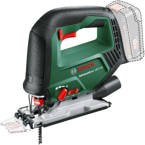 8004039176 - Detailbild_Akku-Stichsäge AdvancedSaw 18V-140 Hubz.3000 1/min Schnitt-T.10-140mm o.Akku