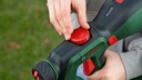 8004039177 - Detailbild_Sprühpistole UniversalSpray 18V-300 Vol.1,2l G.3,8kg Förderleistung 300 ml/min