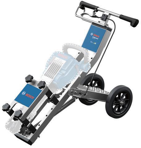 8004039178 - Detailbild3_Bodenbelagsentfernungwagen GHT 130 Außenabm.570x780x1100mm G.30,1kg BOSCH