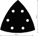 8004039190 - Detailbild2_Schleiftellerschoner Abm.93x93mm f.Exzenterschleifer 2St. BOSCH
