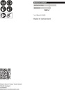 8004039199 - Detailbild_Schleifpapier-Set EXPERT C470 10tlg. Abm.83x186mm K60/120/180 BOSCH