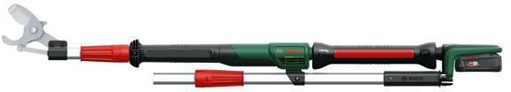 8004039256 - Detailbild_Akku-Gartenschere AdvancedPrune 18V-45 Sp.18V Schnitkap.45mm m.Akku 2Ah BOSCH