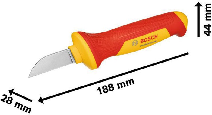 8004039262 - Detailbild2_VDE-Kabelmesser L.516mm Ku./Edelstahl BOSCH