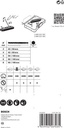 8004039267 - Detailbild4_Bohrer-Set EXPERT HEX-9 MultiConstruction Pick & Click 8tlg. D.3-8mm L.90/100mm