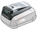 8004039271 - Detailbild_Ladegerät UniversalUSB 18V-45 Spannung 18V BOSCH