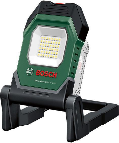 8004039274 - Detailbild_Akku-LED-Arbeitsleuchte UniversalWorkLight 18V-2100 Leuchtkraft 2100lm o.Akku