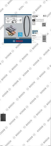 8004039284 - Detailbild_Bandsägeblatt PRO CB4414 L.1140mm 14tpi Zahnteiliung 1,8mm 2 St. BOSCH