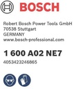 8004039297 - Detailbild_VDE-Abisolierzange 160mm CV BOSCH