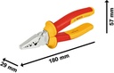 8004039298 - Detailbild_VDE-Crimpzange 180mm CV BOSCH