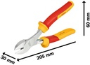 8004039302 - Detailbild_VDE-Seitenschneider 200mm CV BOSCH