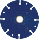 8004039320 - Detailbild3_Trennscheibe EXPERT Diamond Metal Wheel D.105mm Bohrung 20/16mm BOSCH