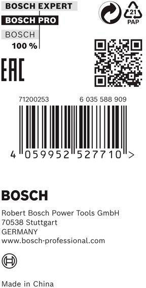 8004039329 - Detailbild2_Reduzierring D.30mm Bohrung 20mm Dicke 1mm f.Kreissägeblätter BOSCH