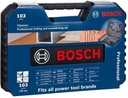 8004039335 - Detailbild_Bohrer-Schrauben-Set 103tlg. BOSCH