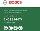 8004039335 - Detailbild2_Bohrer-Schrauben-Set 103tlg. BOSCH