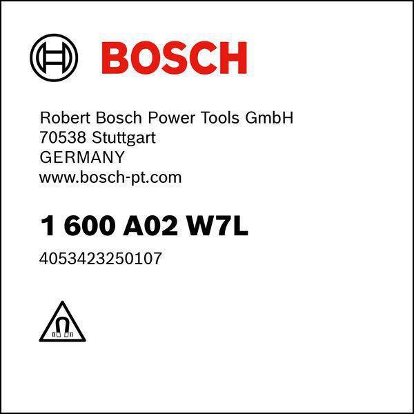 8004039337 - Detailbild_Schraubendreher-Set 6tlg. m.Magnetisierer BOSCH