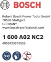 8004039342 - Detailbild2_VDE-Schraubendreher SL4,5x100mm S2 Klingen-D.4,5mm BOSCH