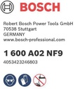 8004039358 - Detailbild_Schraubendreher-Satz 14-tlg.Schlitz/PH/PZ/TX BOSCH