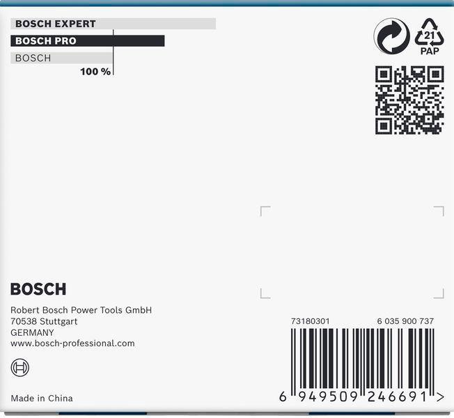 8004039368 - Detailbild5_Steckschlüsseleinsätze-Set PRO Impact 3tlg. 1/2Zoll SW17/19/21mm extra tief